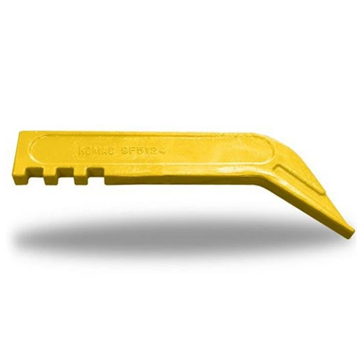 Grader Scarifier Ripper Shank And Tips 9F5124