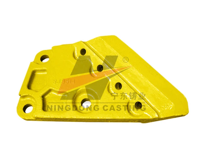 8J9614 8J9615,CAST Side Cutter Replacement CAT suppliers 8J9614 8J9615,CAST Side Cutter Replacement CAT suppliers